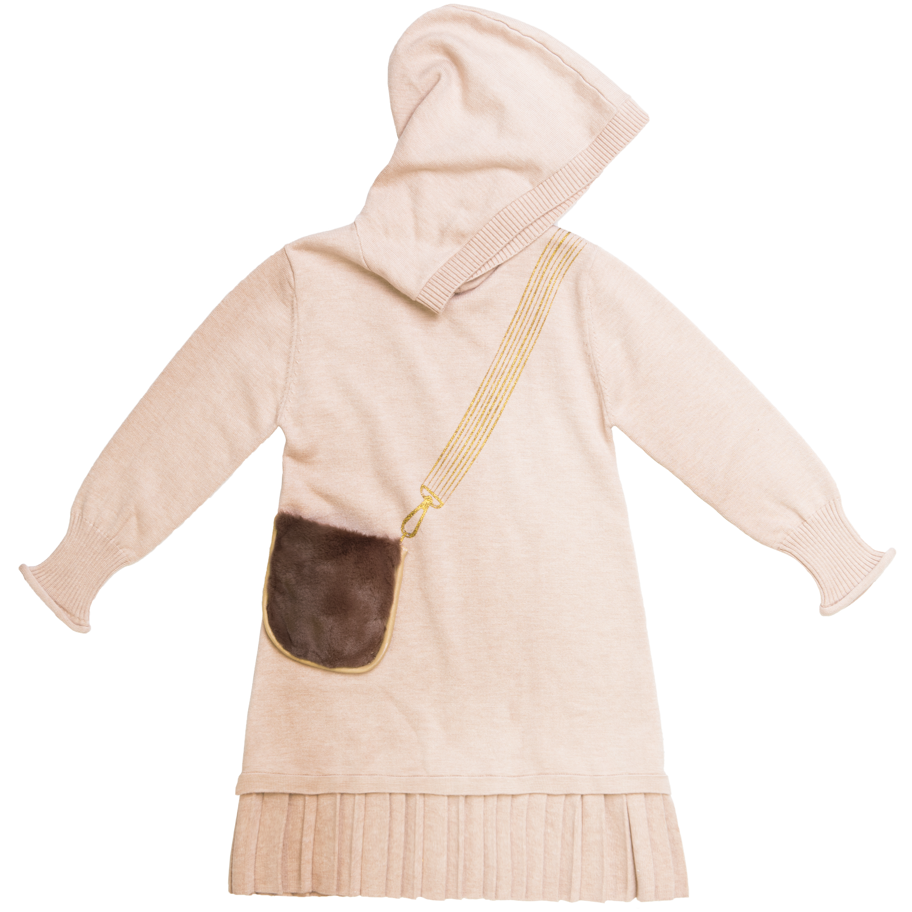 Sofia Dress 7640556994620