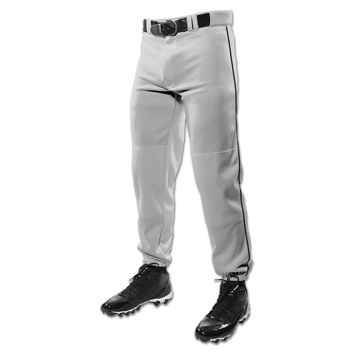 Champro Youth Triple Crown Classic Baseball Pants with Braid