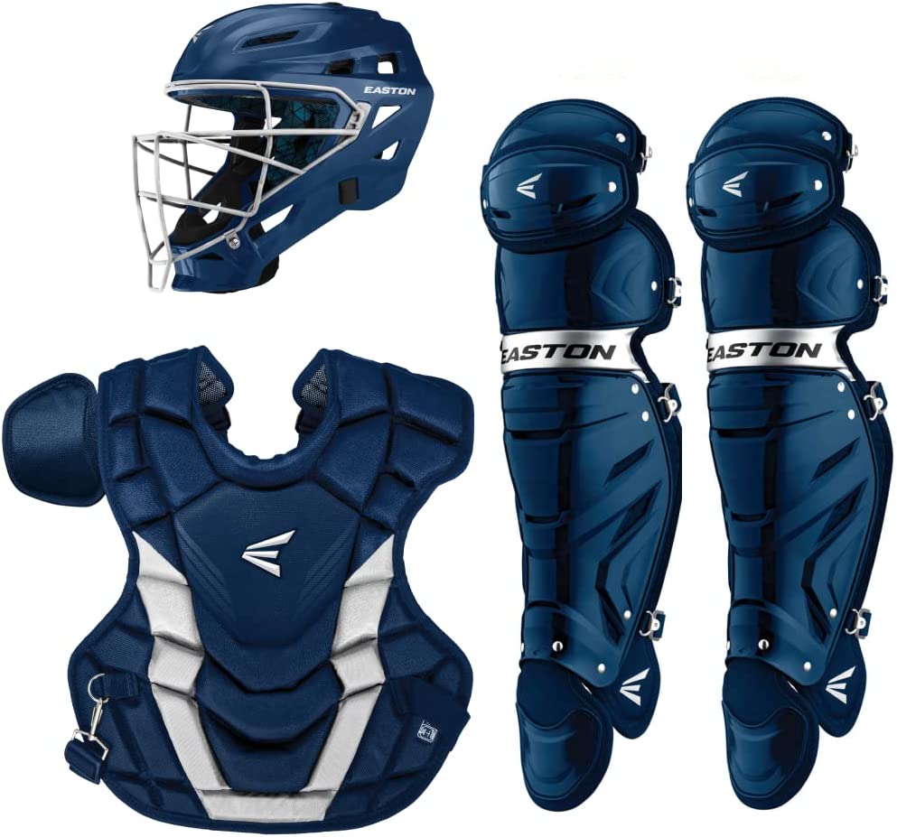 Easton Intermediate Gametime Catcher's Set