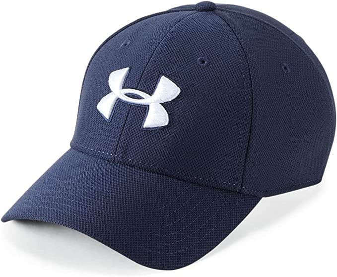 Under Armour Men's Blitzing 3.0 Cap