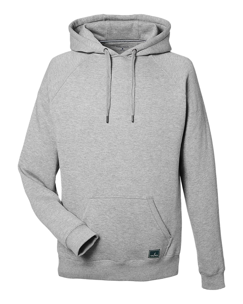 Men's Anchor Fleece Hooded Sweatshirt 7831479812156