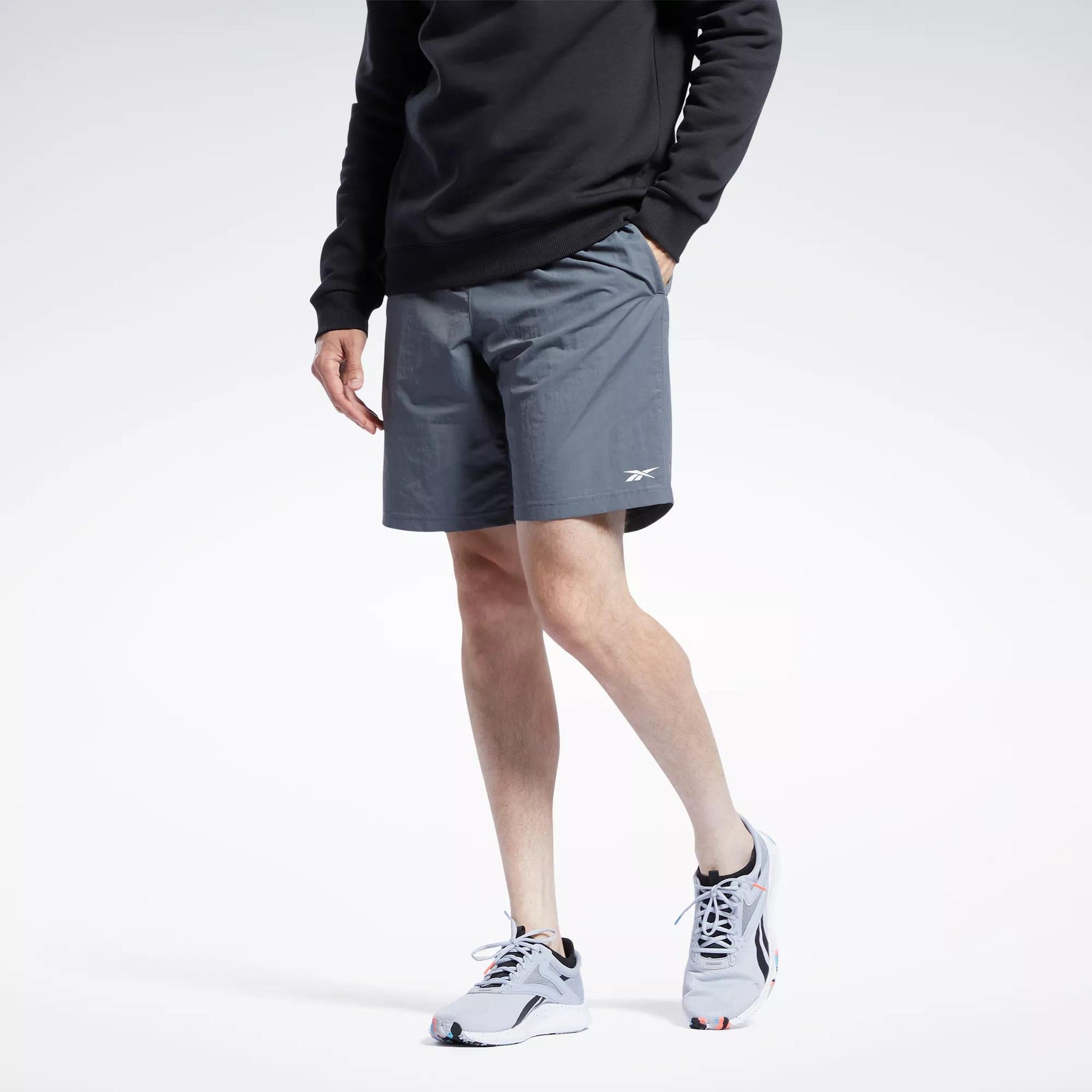 Training Essentials Utility Shorts 7731360661564