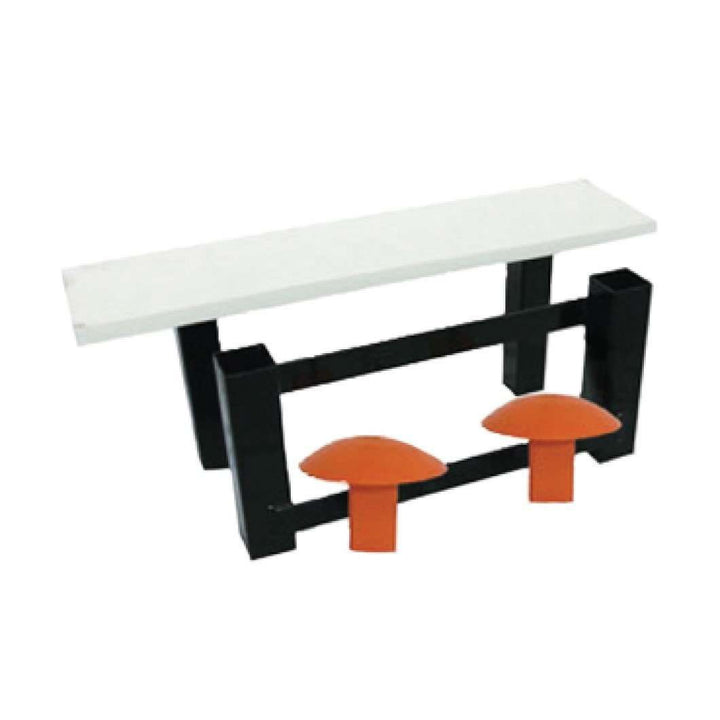 TAG Removable Youth Pitcher's Plate Set