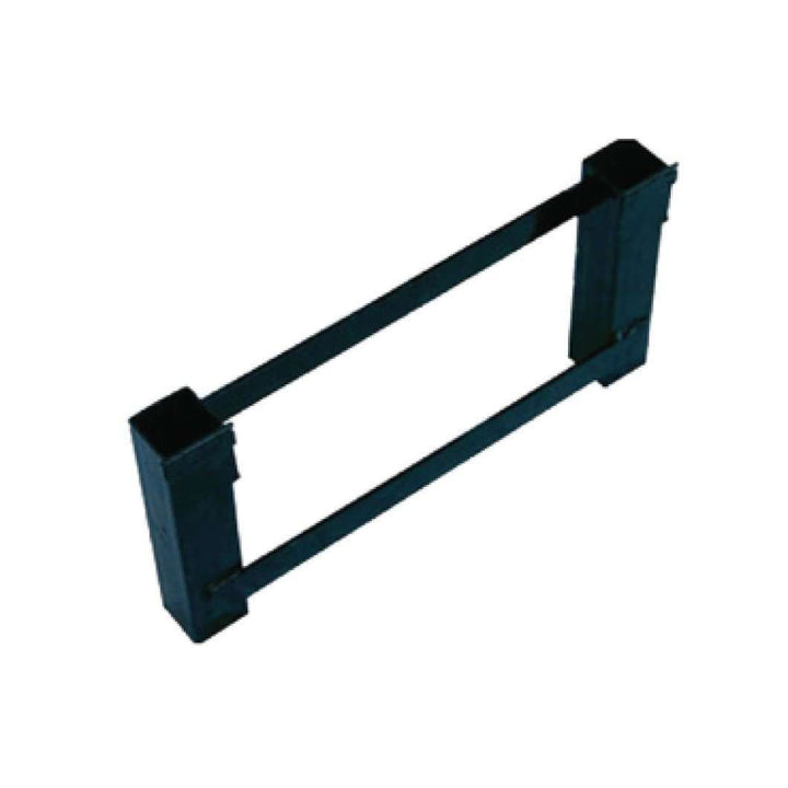 TAG Double Ground Receptacle for Youth Removable Pitcher's Plate