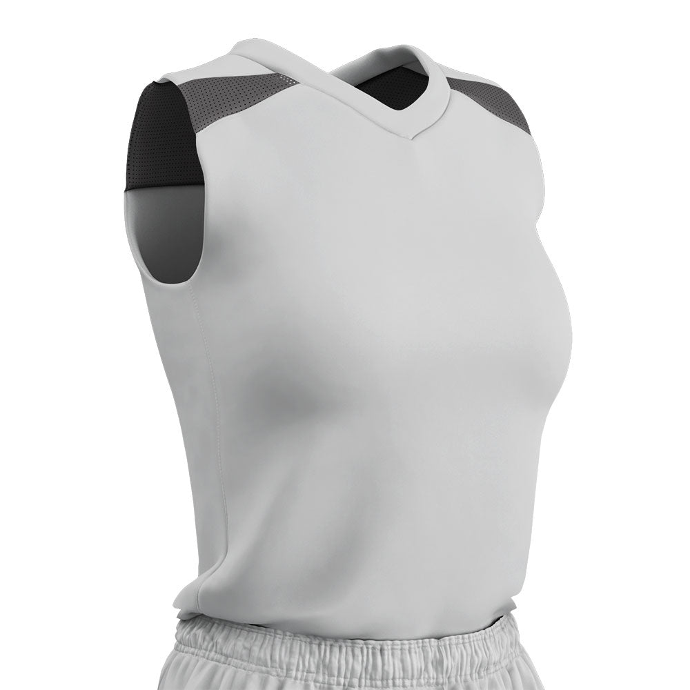 Champro Free Toss Women's Basketball Jersey