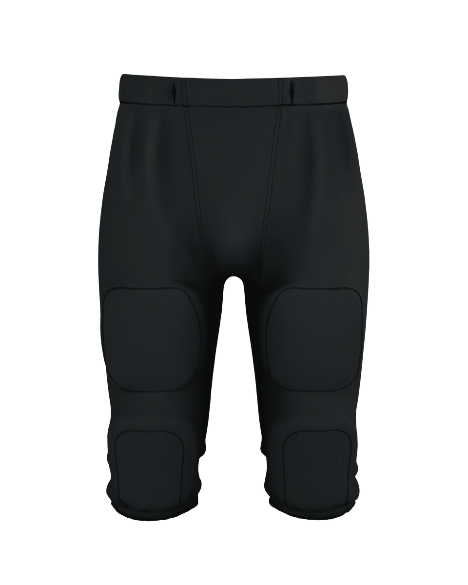 Alleson Men's Interception Football Pants