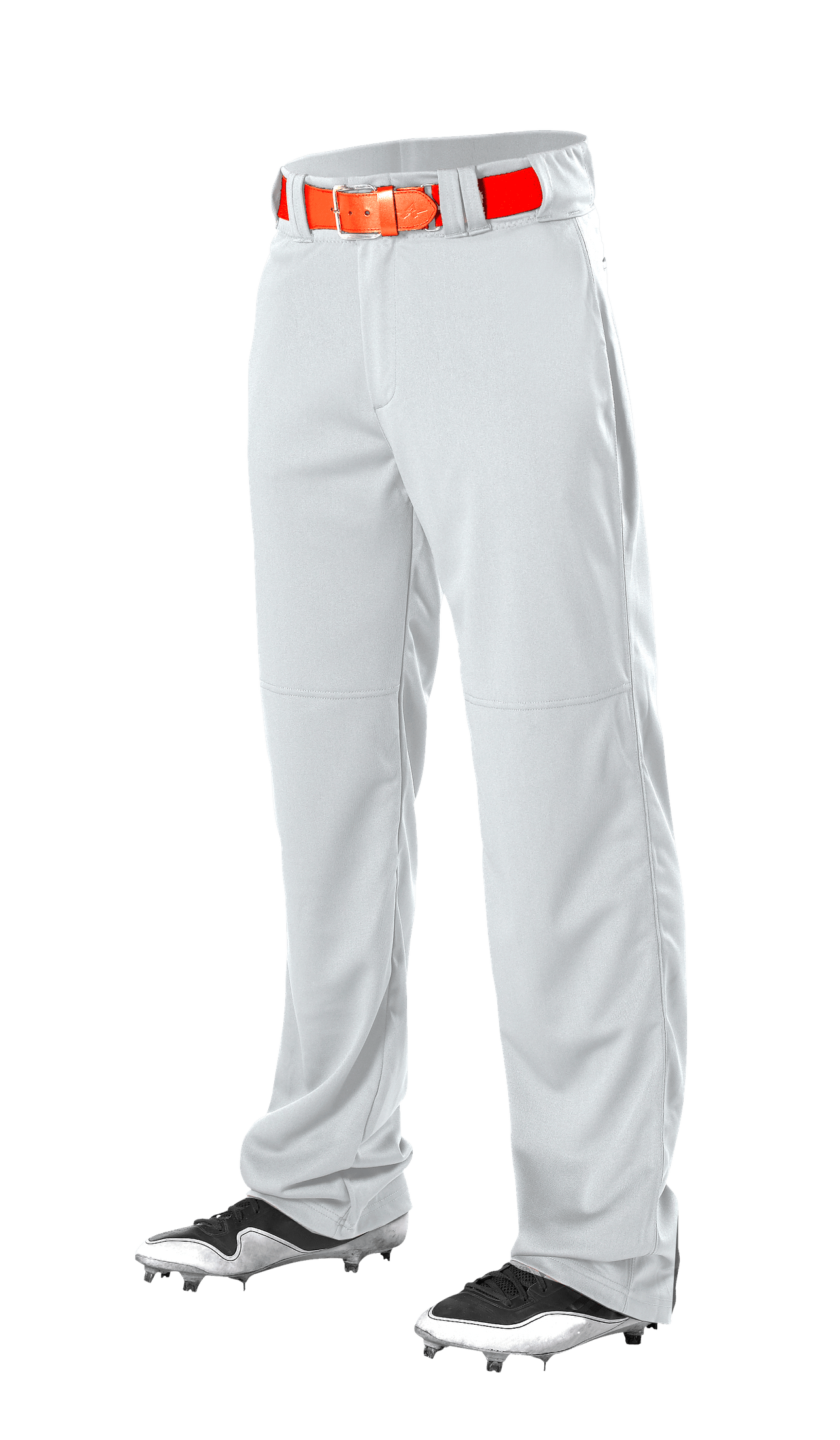 Alleson Youth Adjustable Inseam Baseball Pants