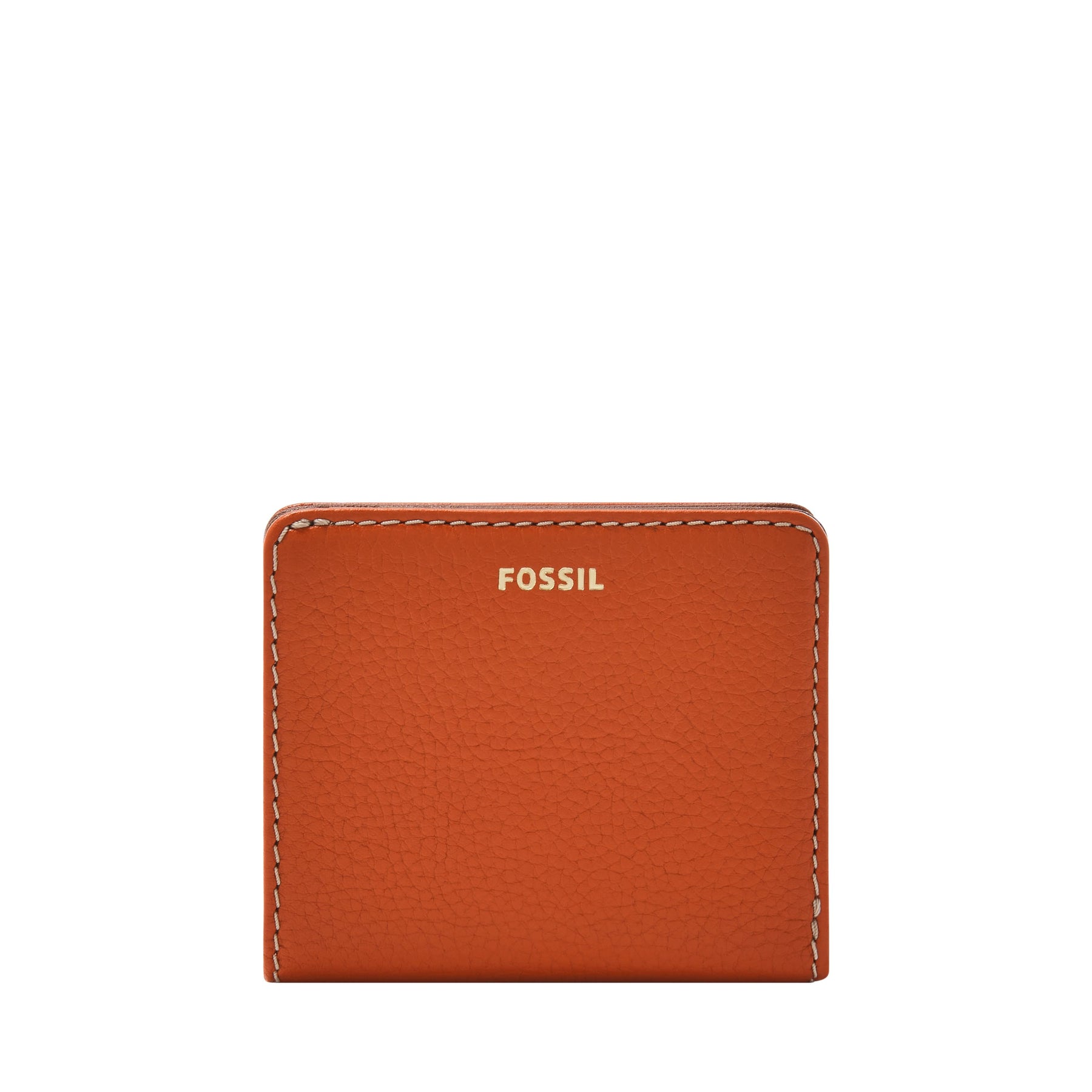 Fossil Women's Madison LiteHide Leather Bifold 7285529346108