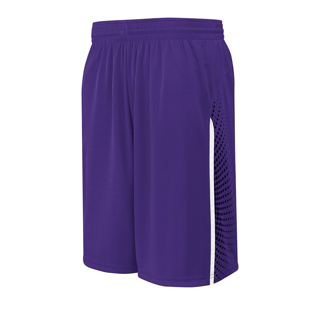 HighFive Men's Comet Basketball Shorts