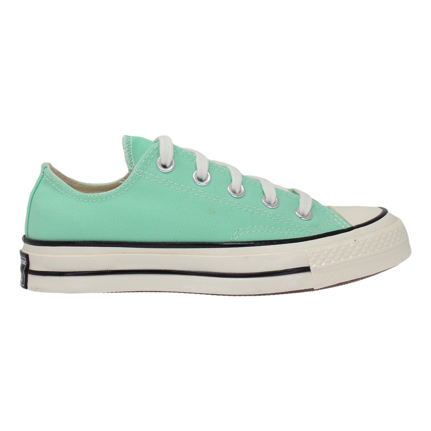 Converse Chuck 70 OX Prism Green/Egret-Black A00750C Men's