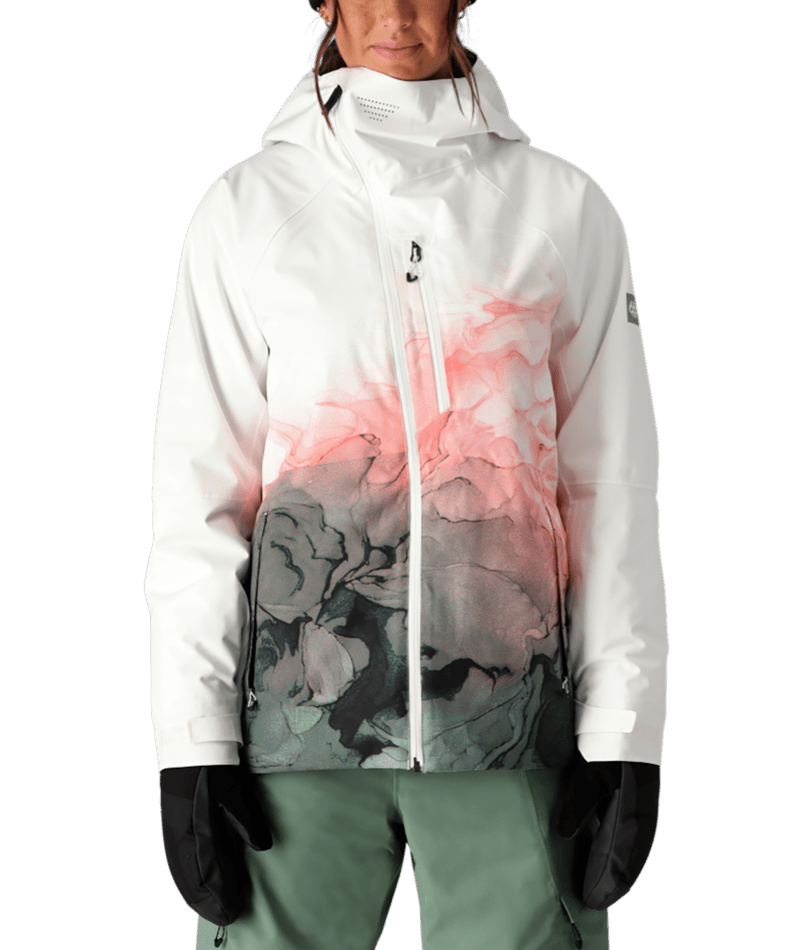 686 Hydra Insulated Jacket - Women's