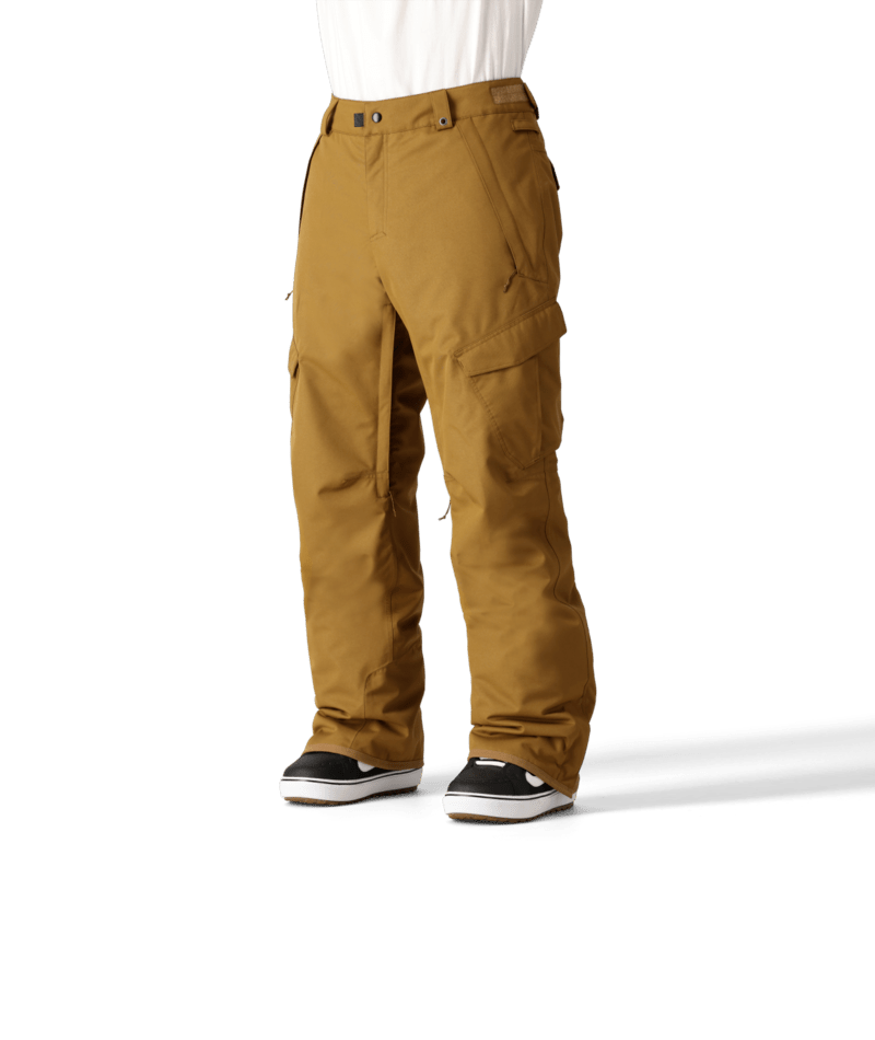 686 Infinity Insulated Cargo Pant - Men's