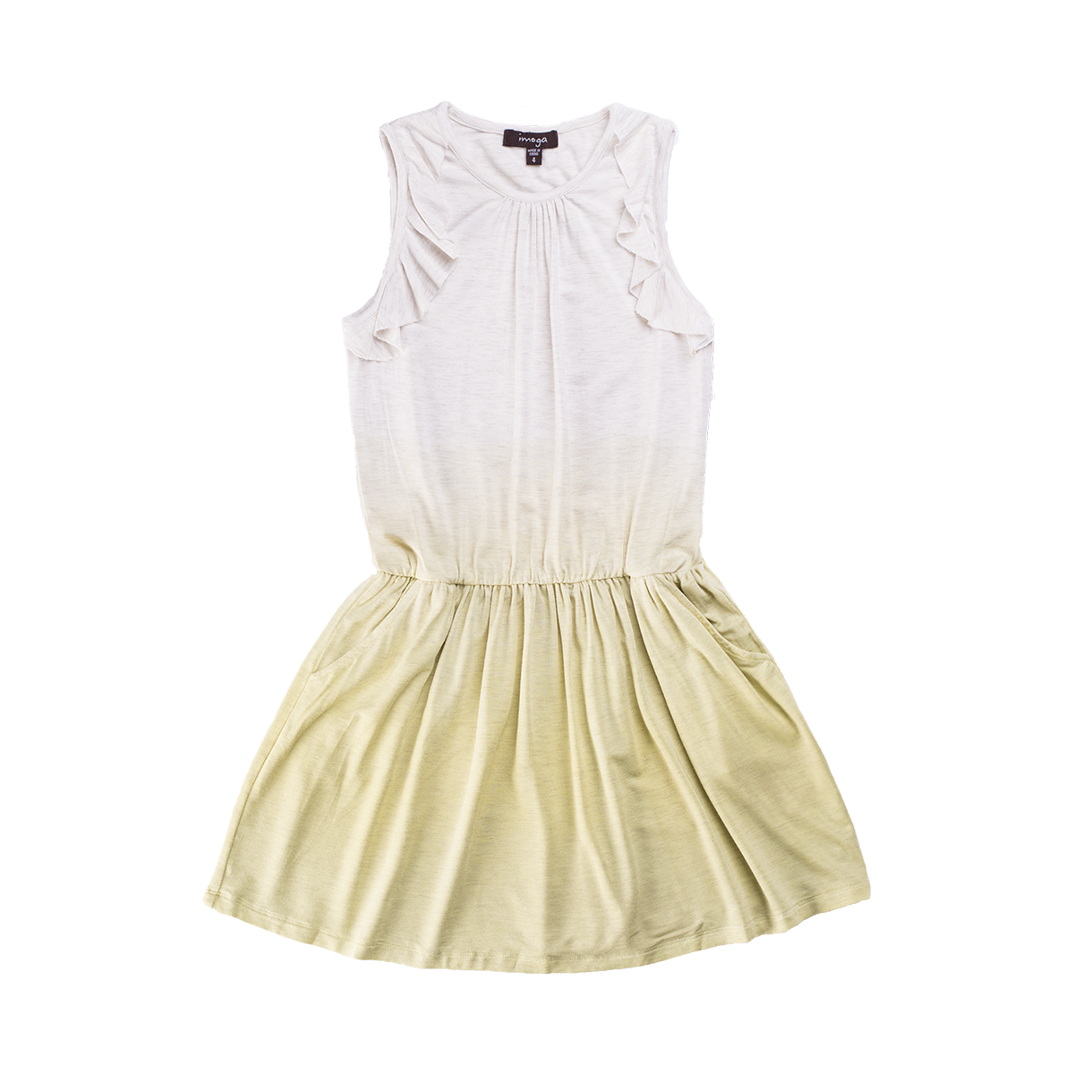 Jill Dress 7640577703996