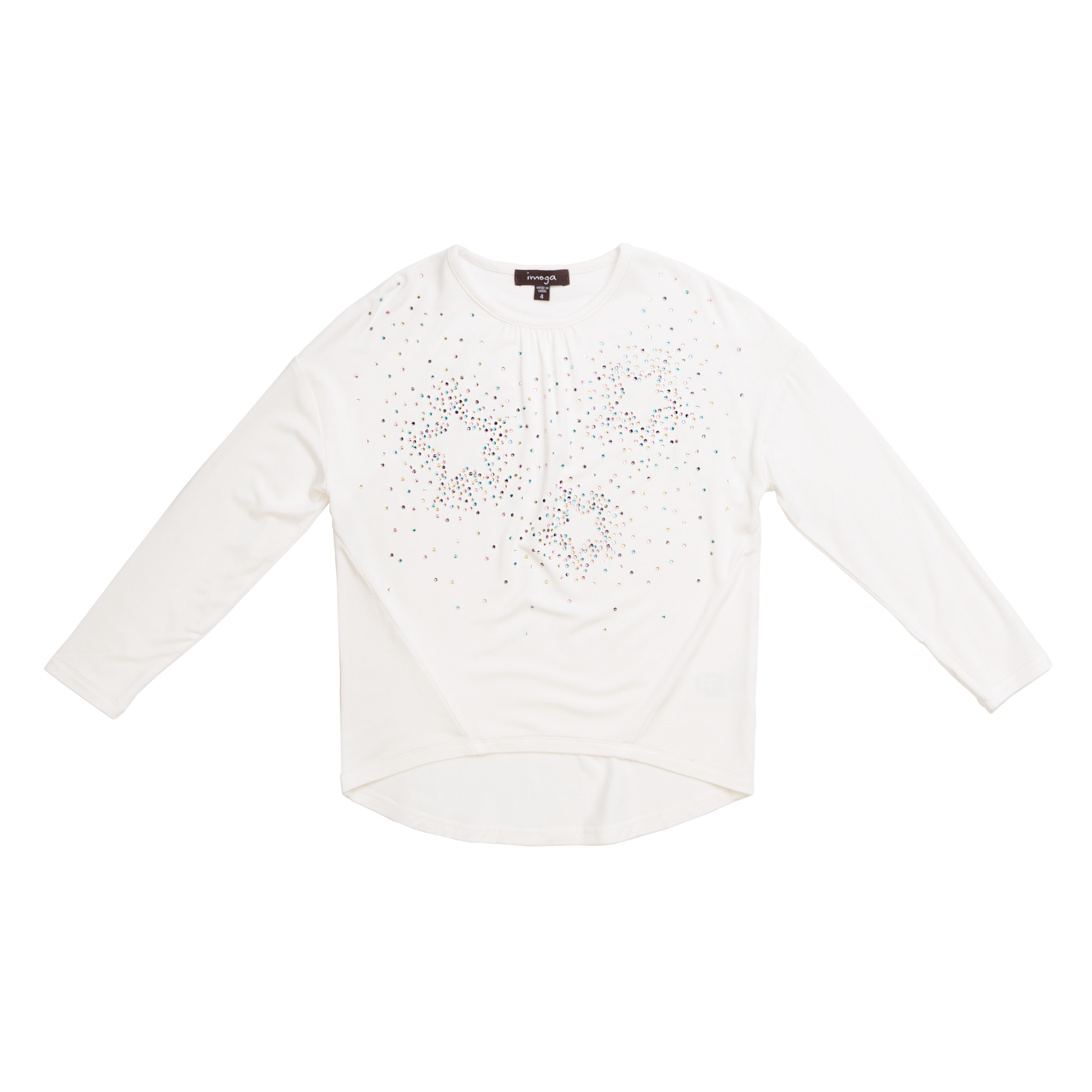 Bobby Tunic 7640393744444