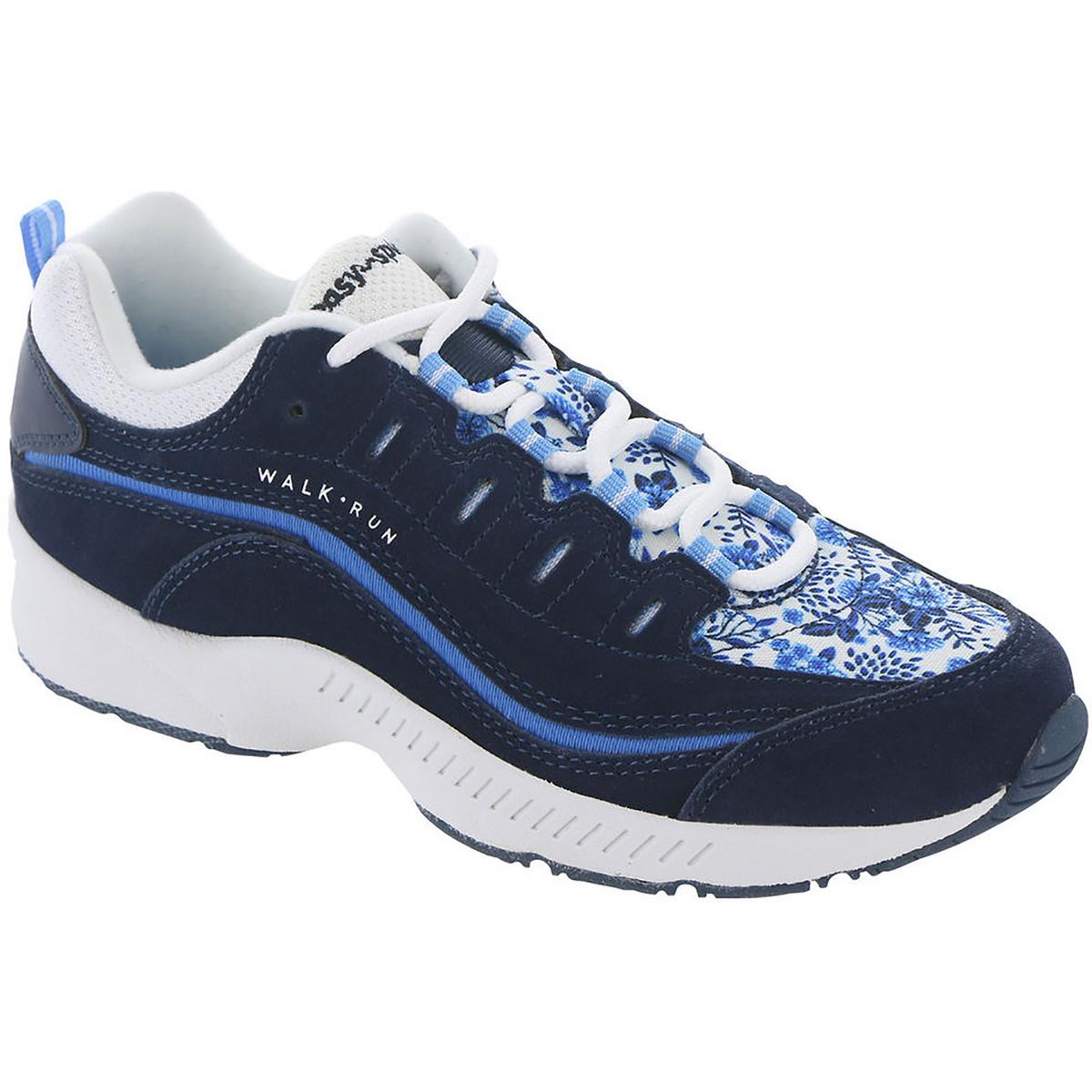 Romy 30 Padded Insole Printed Running Shoes