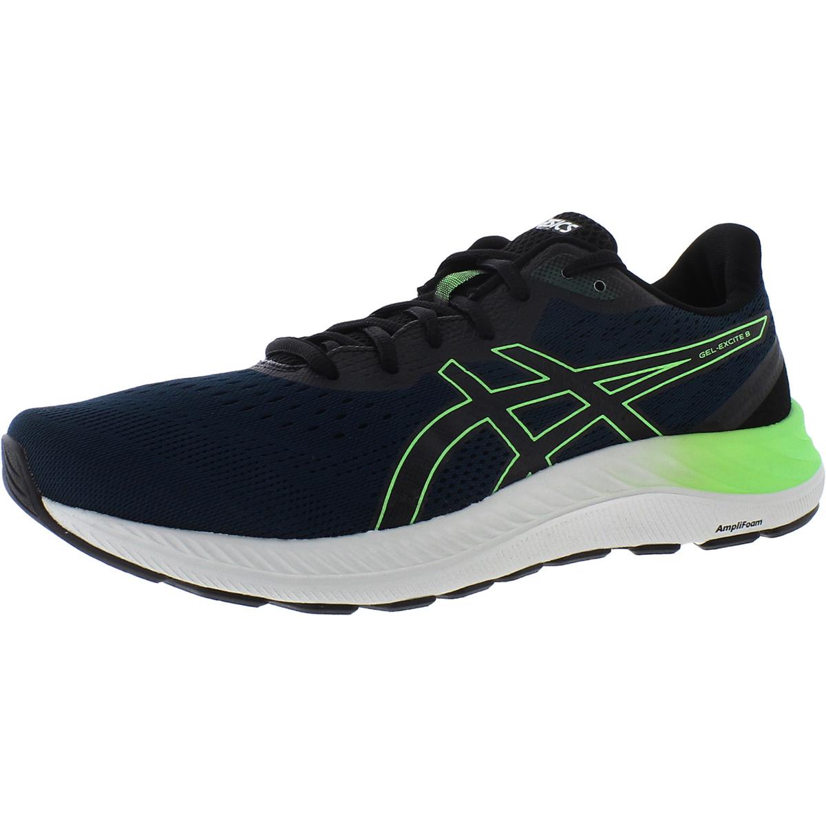 GEL-EXCITE 8 Gym Fitness Running Shoes
