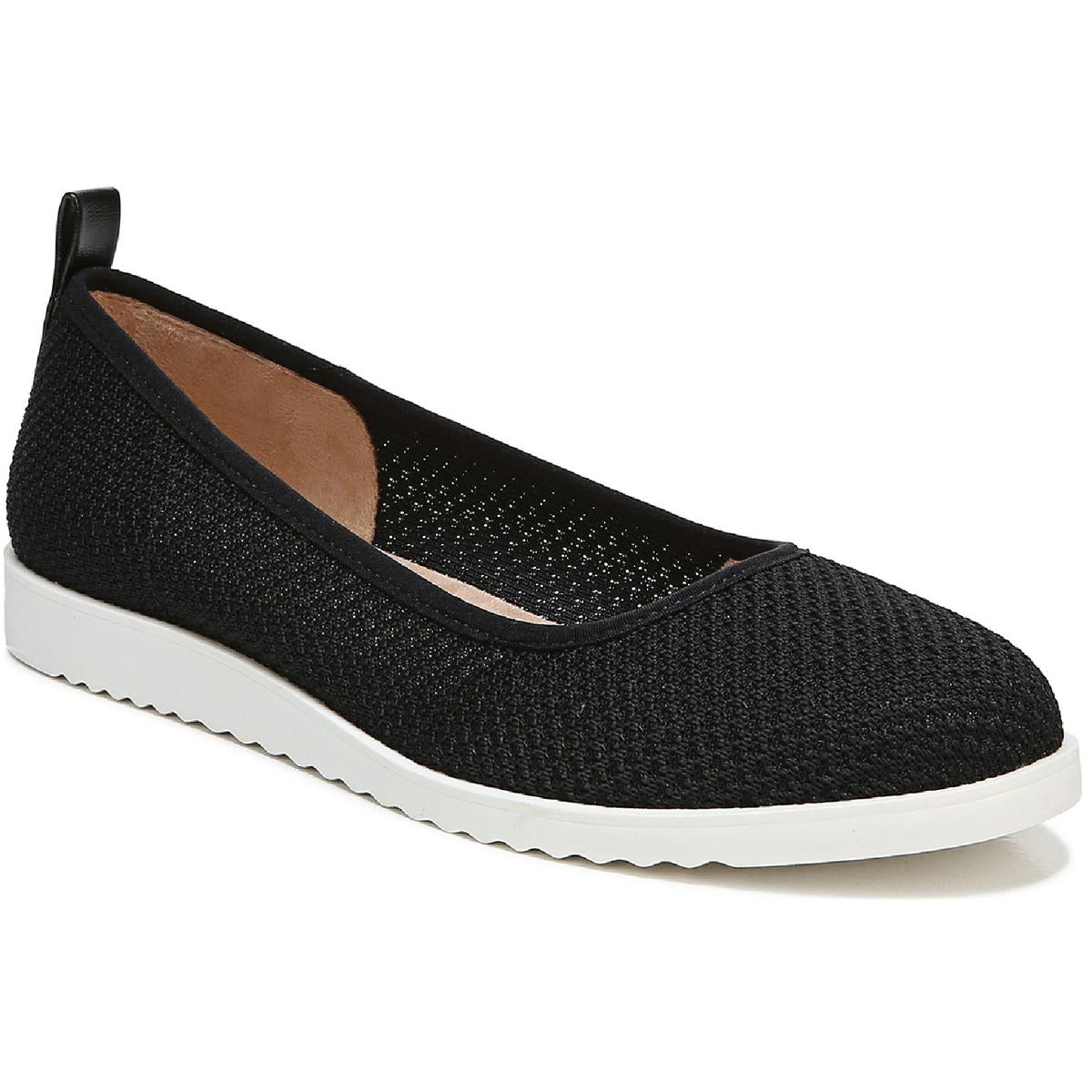 Ziggy Slip On Ballet Flats