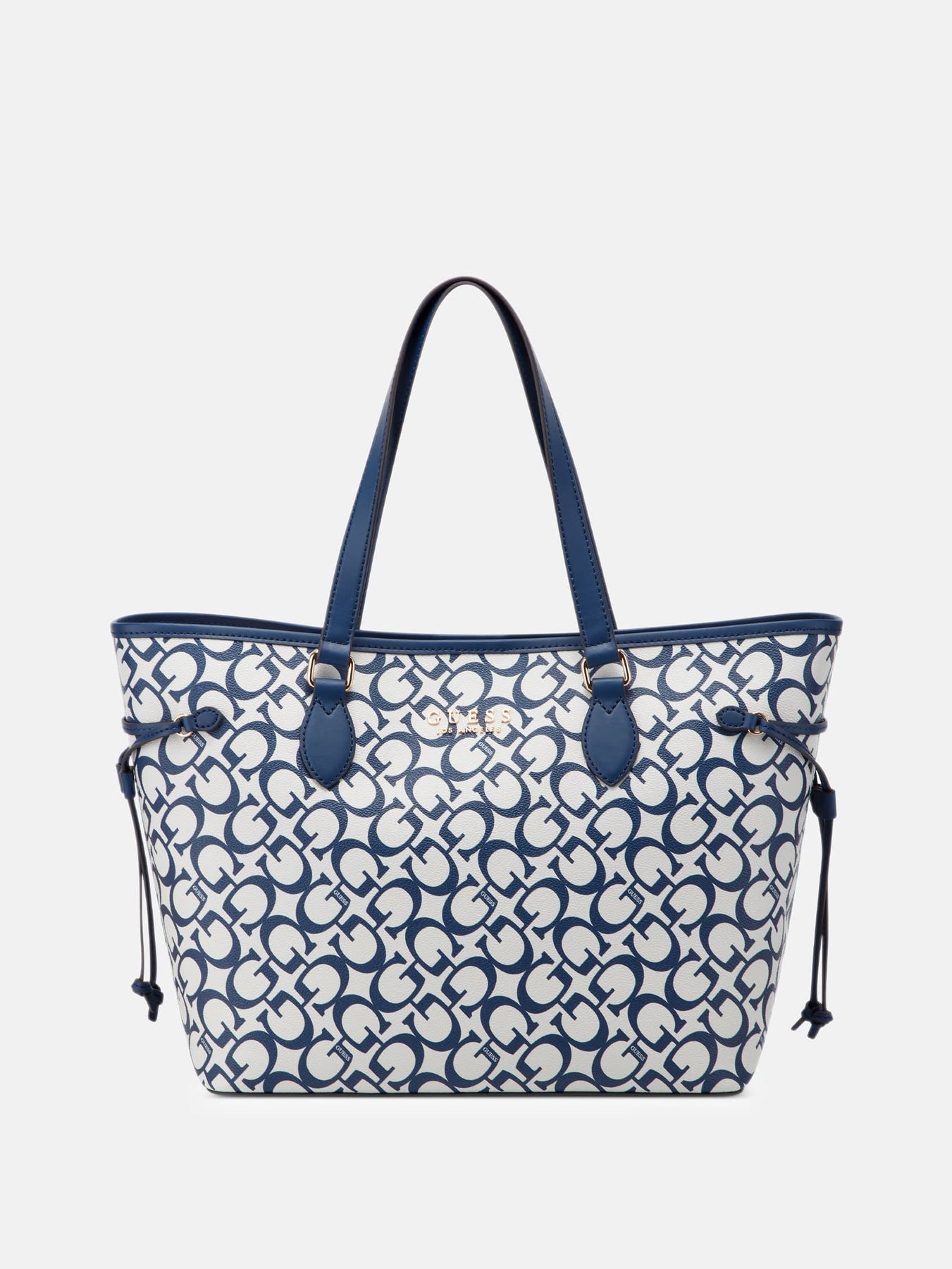 Ashburn Logo Tote 7831510810684