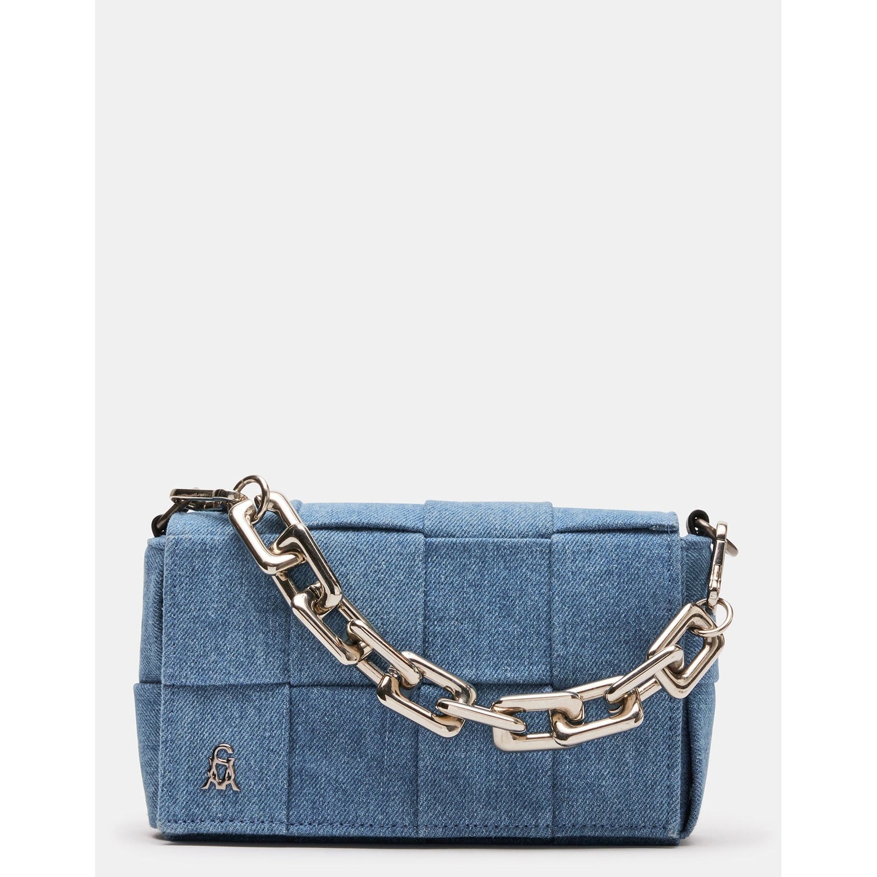 Marvell Bag Denim Fabric