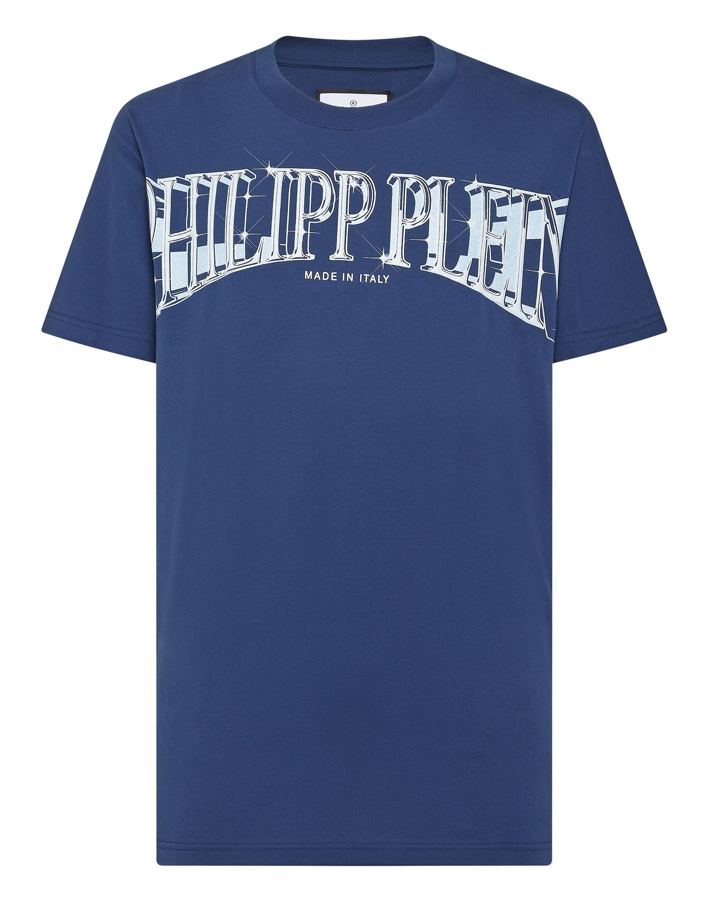 T-shirt Round Neck SS Kimono Cut 7803707555900