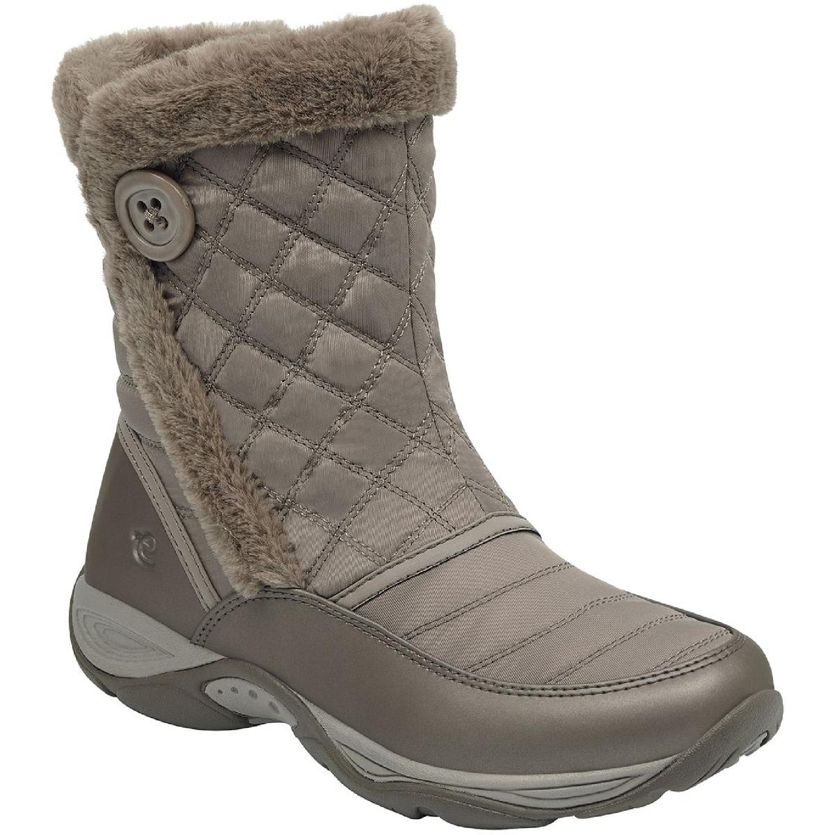 Exposure 2 Cold Weather Ankle Winter Boots