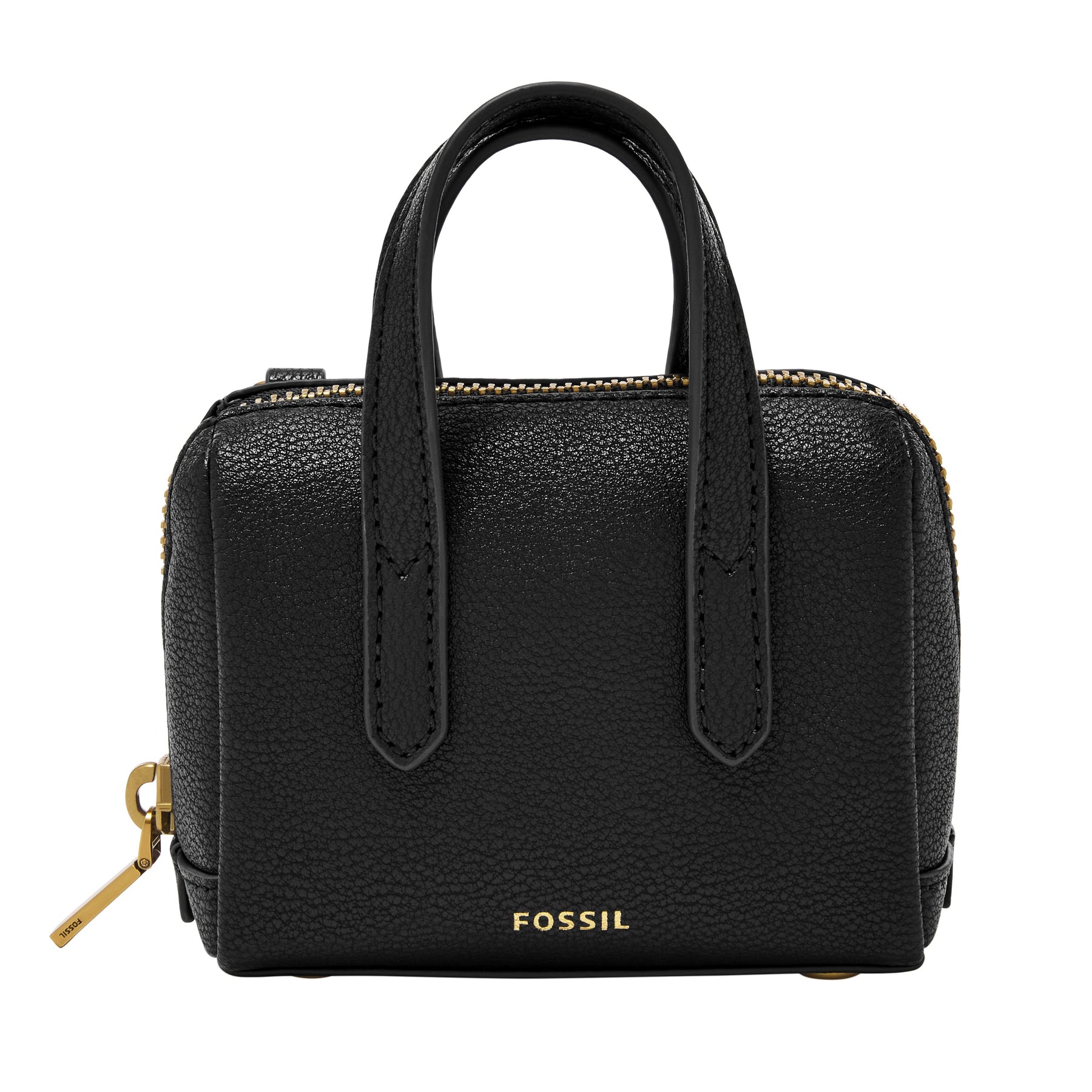 Fossil Women's Sydney Polyurethane Micro Bag 7186414469180