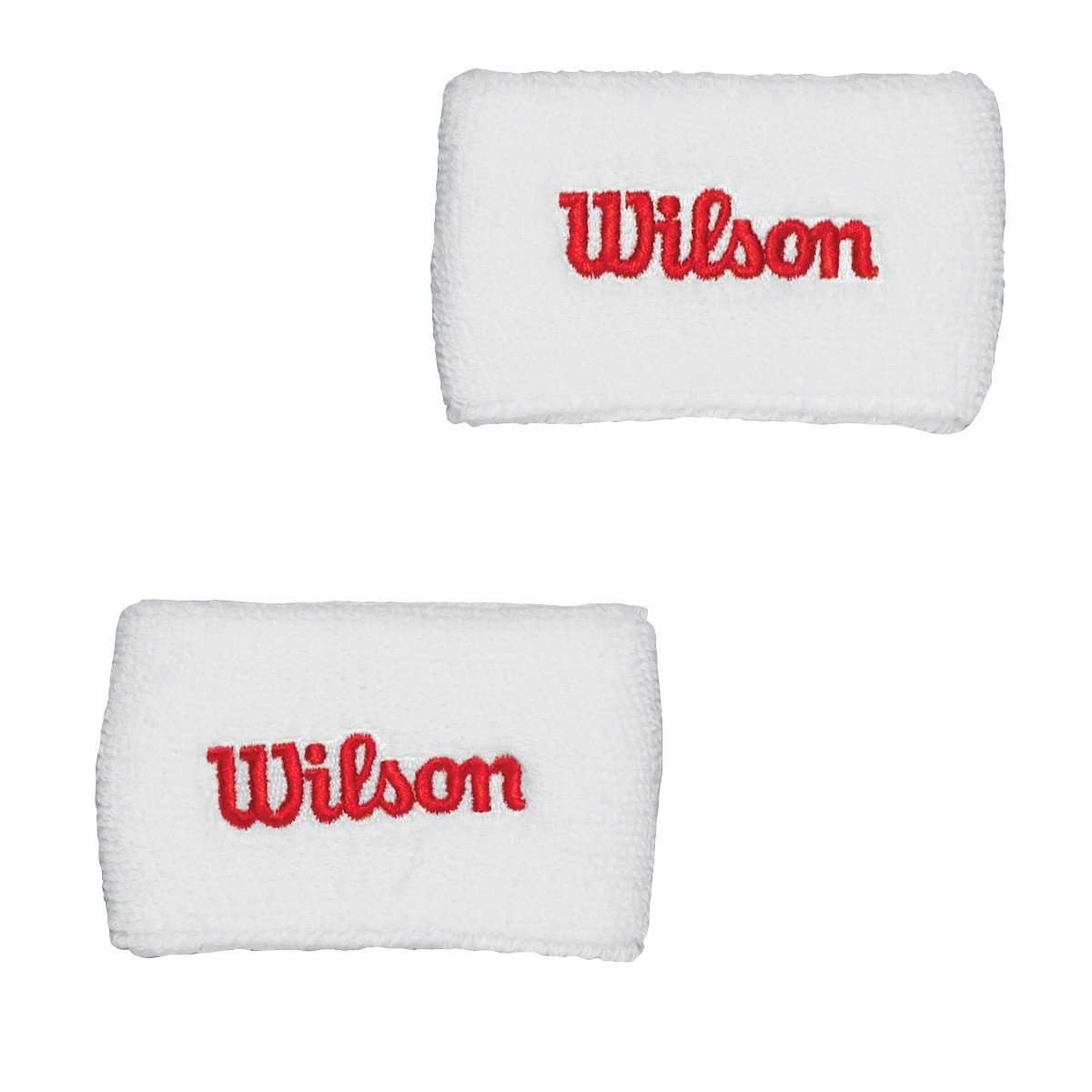 Wilson 2" Wristbands