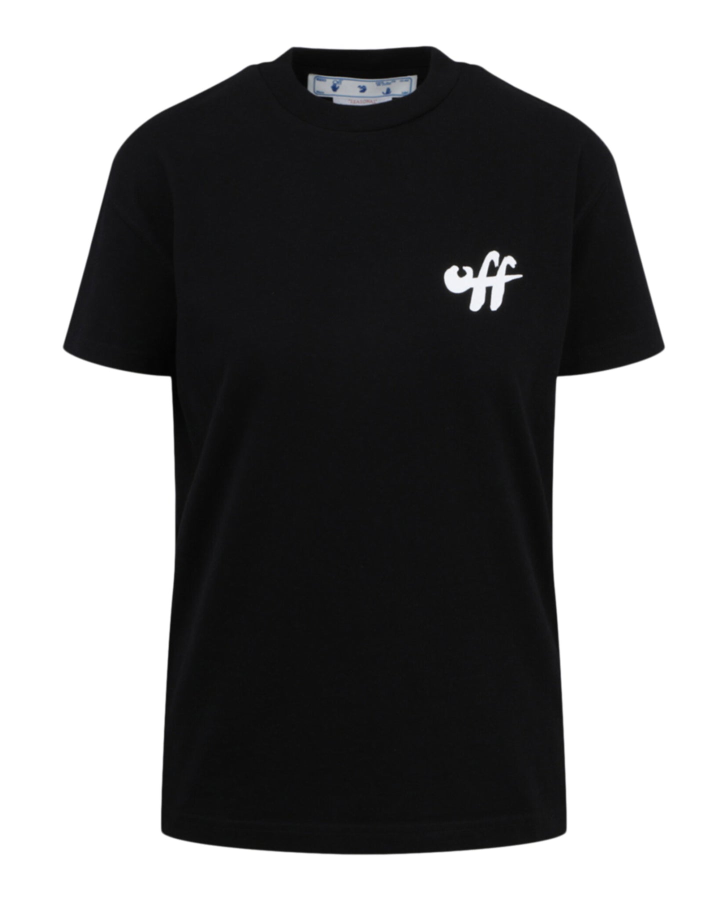 Zebra Arrow Casual T-Shirt 7763040567356