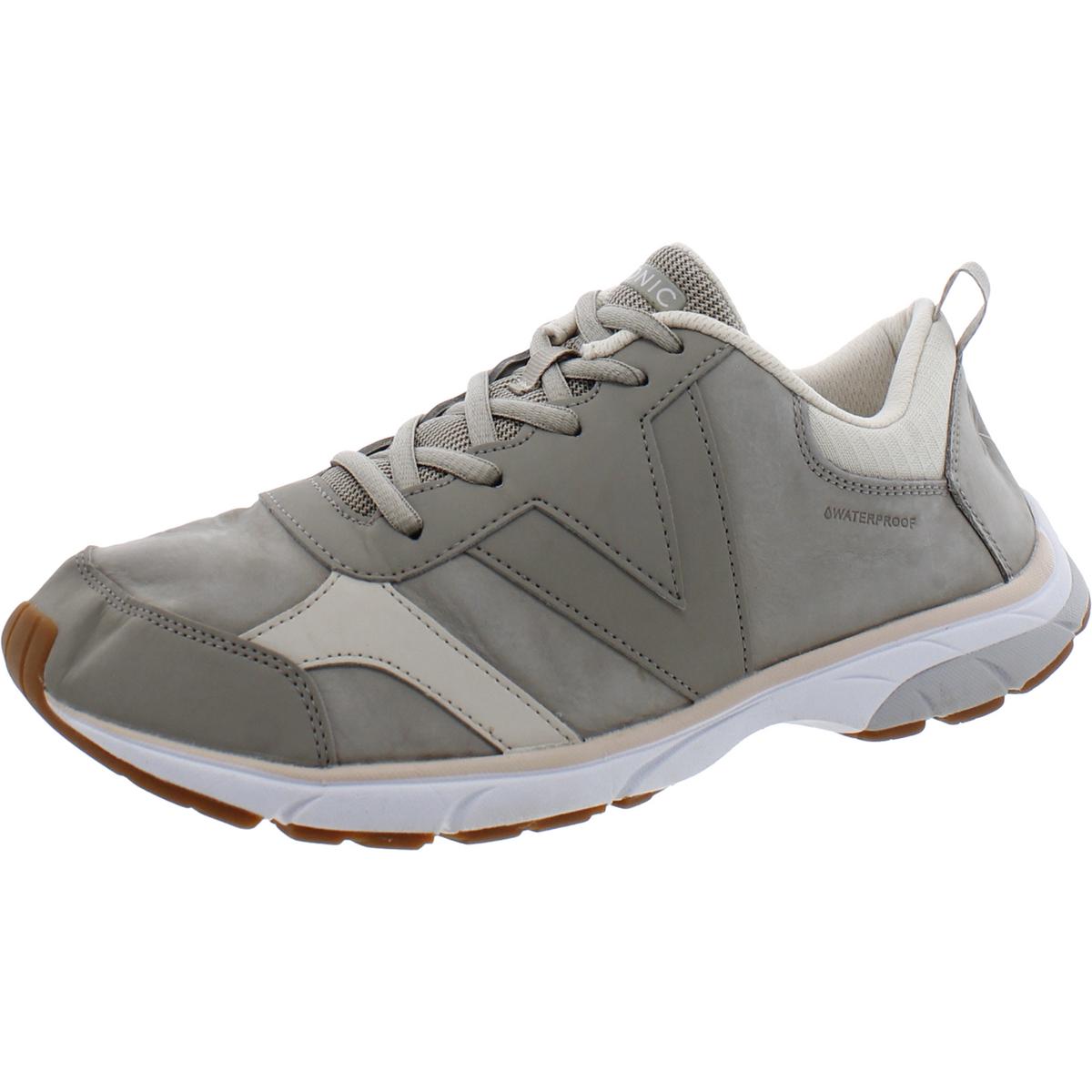 Zanny Leather Performance Running Shoes