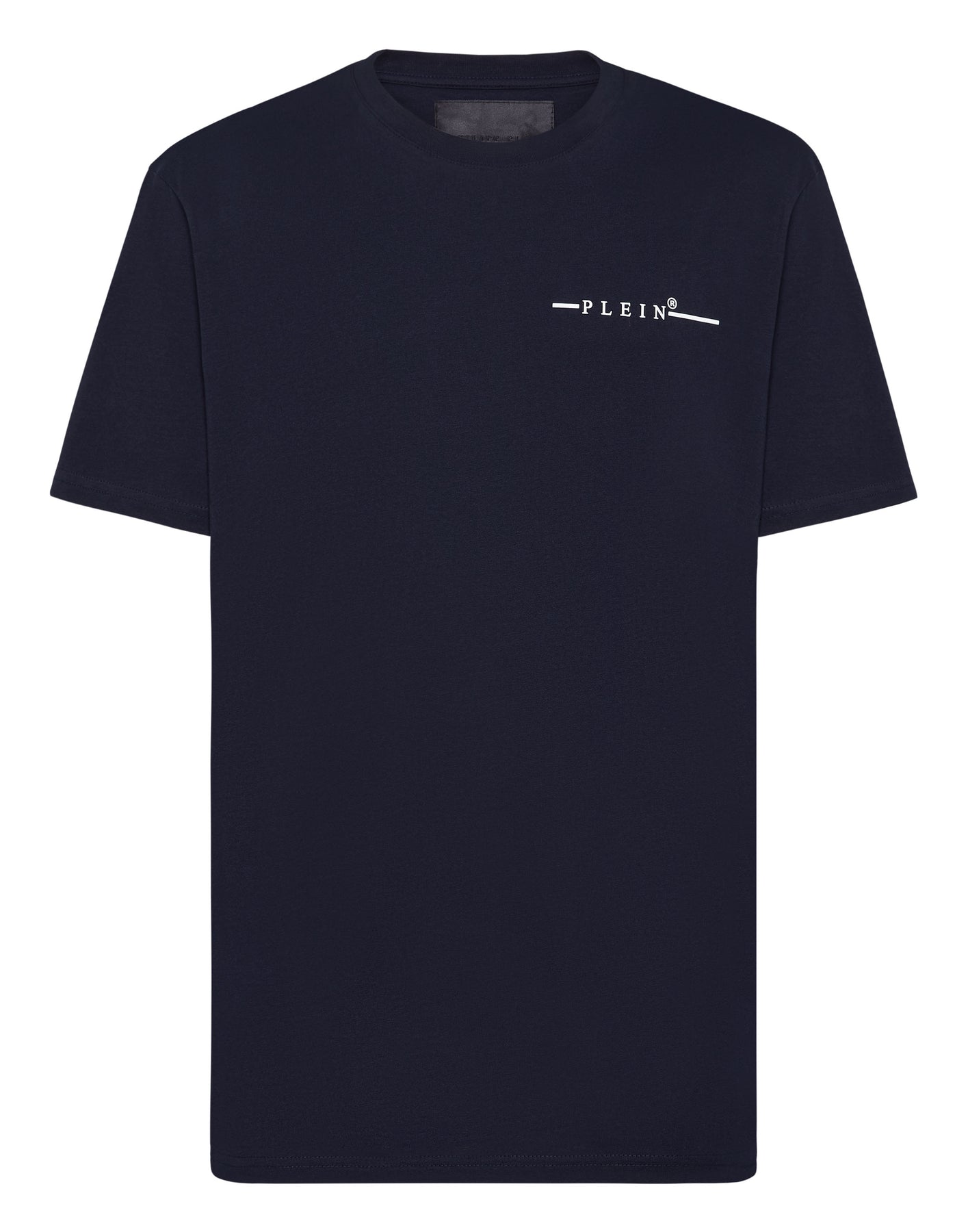 T-shirt Round Neck SS Philipp Plein TM 7803710832700