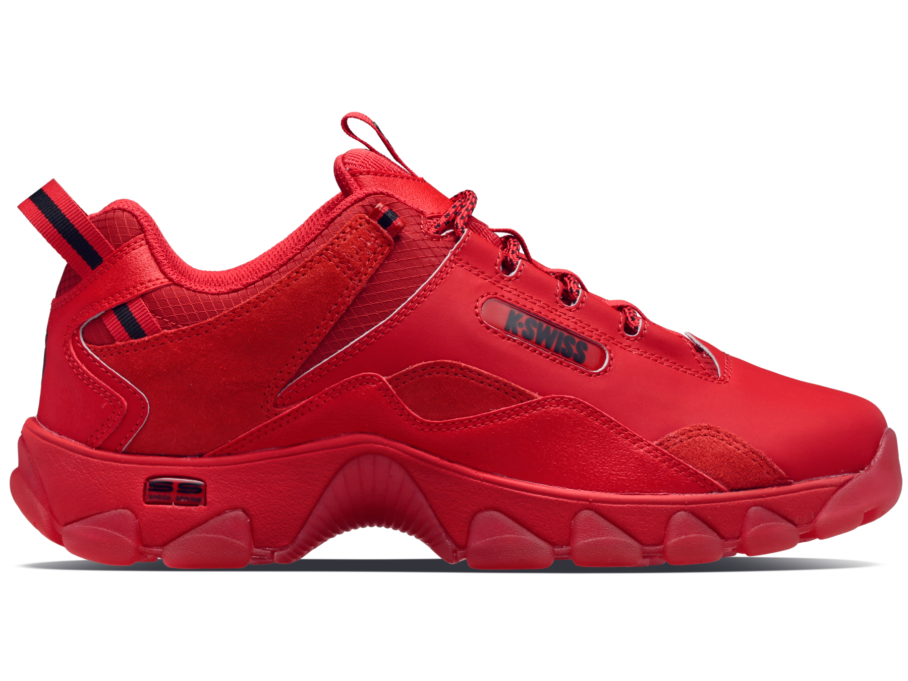 Mens Cali Trail Sneakers