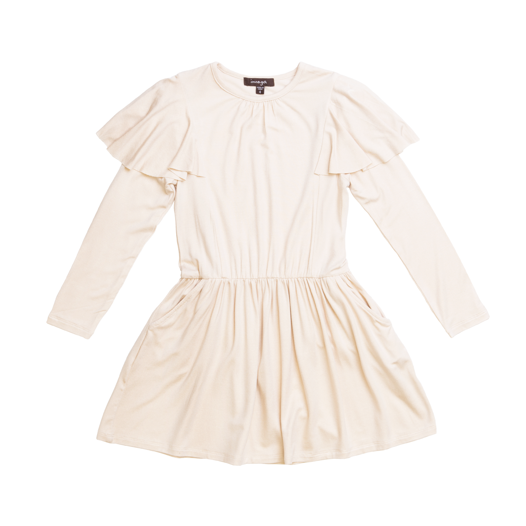 Moritz Dress 7640481792060