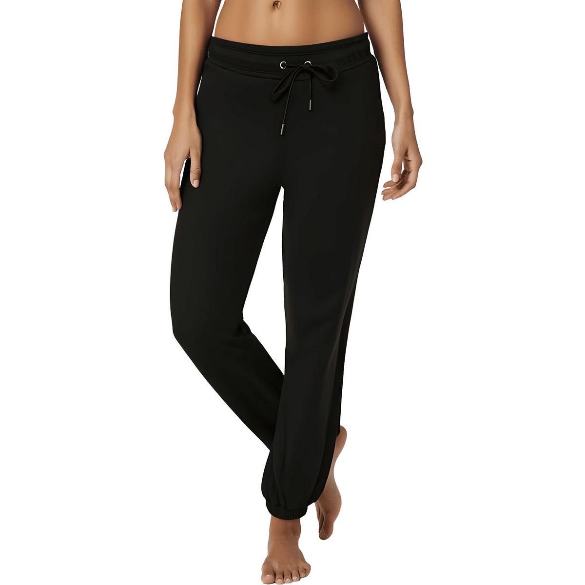 Stretch Jogger Pants