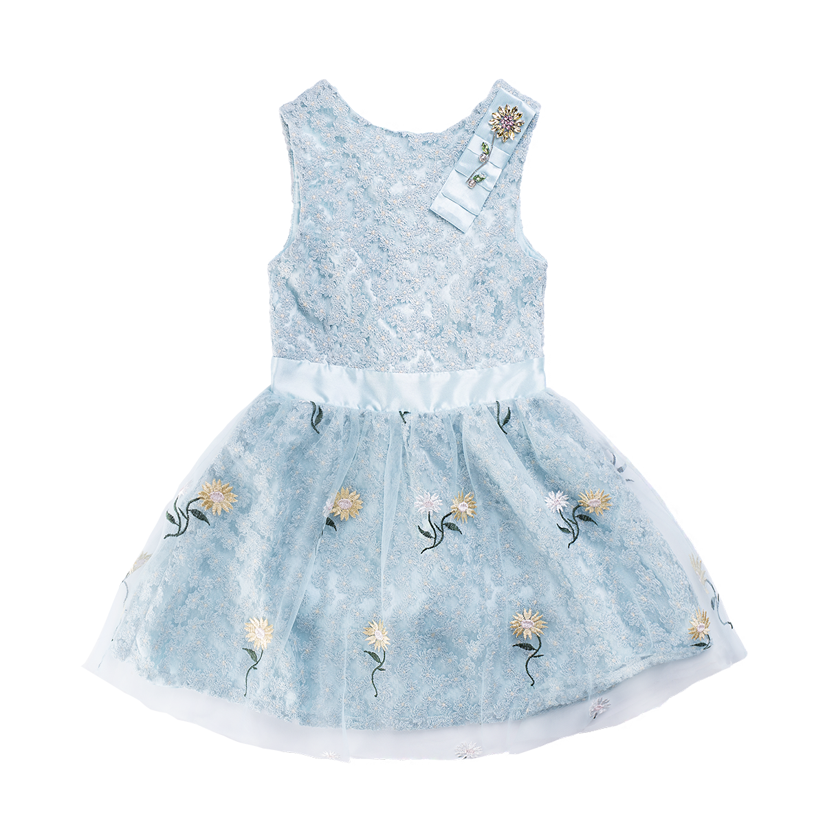 Talia Dress 7640469536828