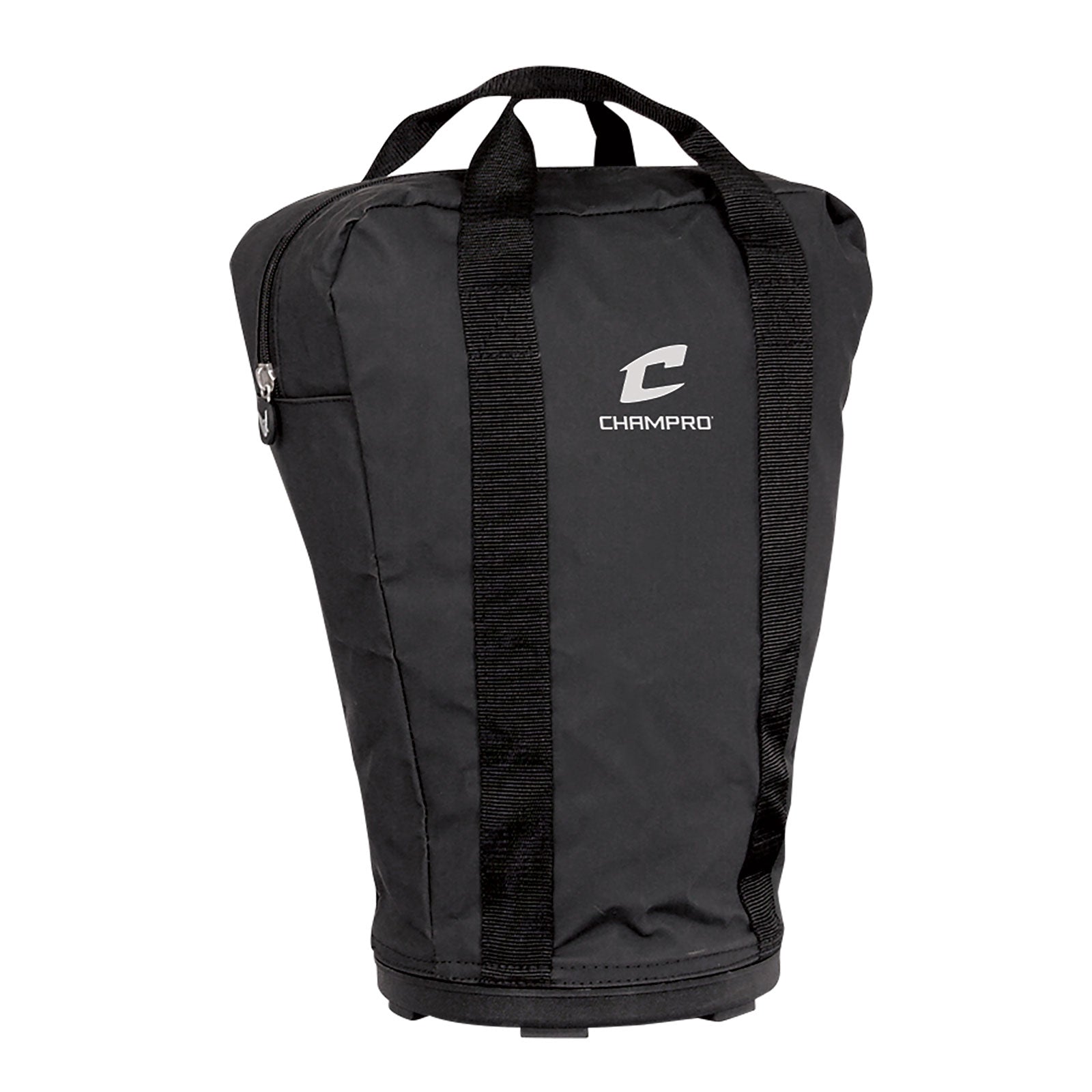 Champro Deluxe Molded Bottom Ball Bag