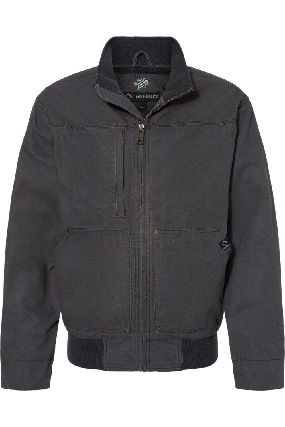 DRI DUCK Force Power Move Bomber Jacket
