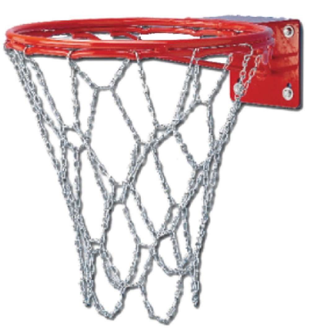 TAG Steel Basketball Net