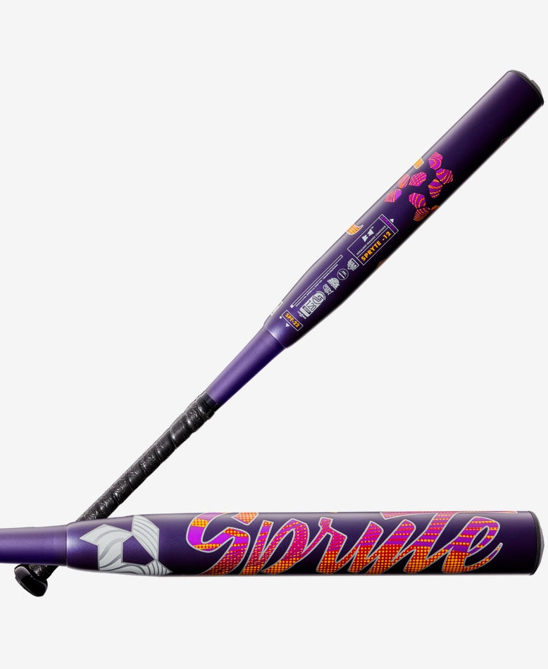 DeMarini 2022 Spryte -12 Fastpitch Bat