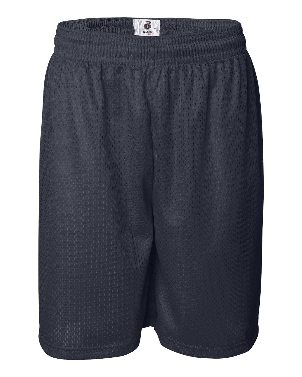 Badger Men's Pro Mesh 9" Shorts