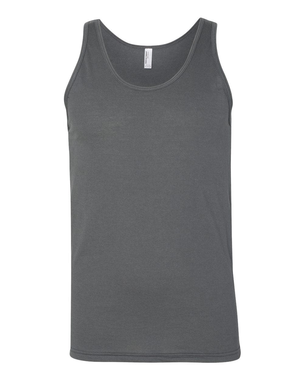 American Apparel Men's 50/50 Tank