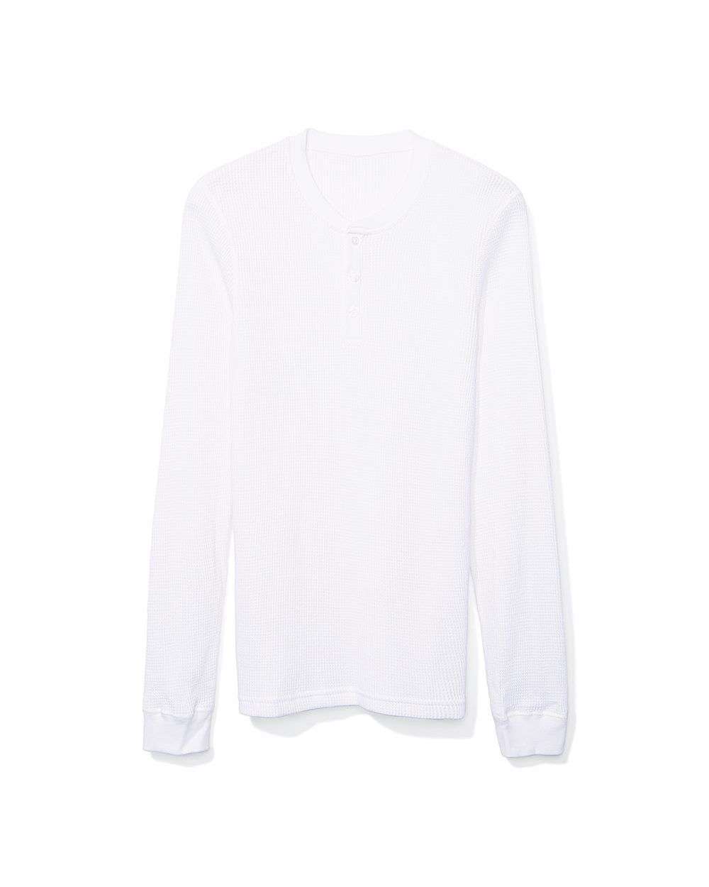 American Apparel Men's Classic Thermal