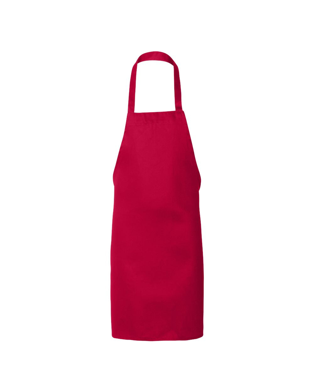 Q-Tees Butcher Apron