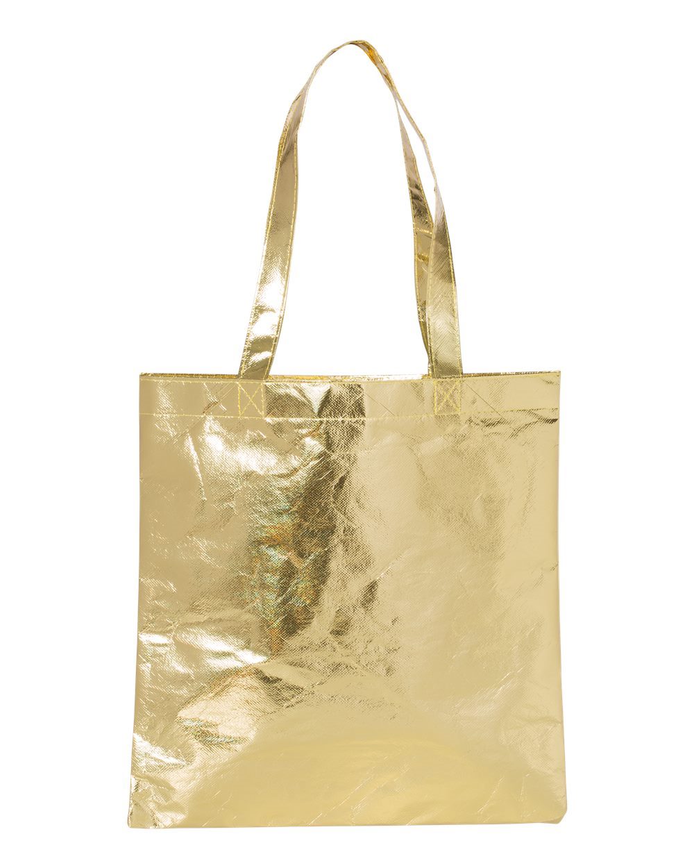 Liberty Bags Metallic Tote