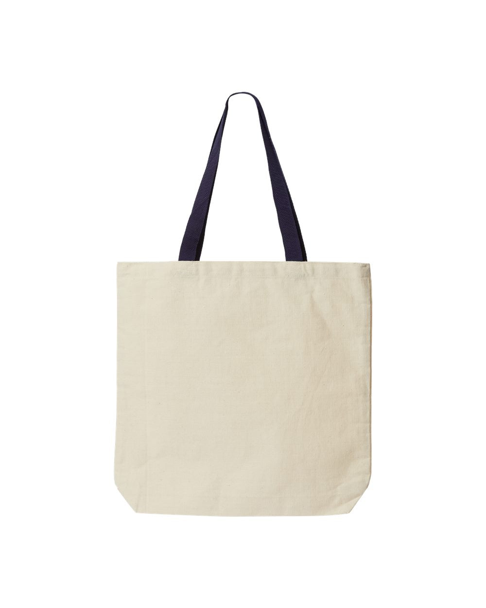 Liberty Bags Jennifer Cotton Canvas Tote