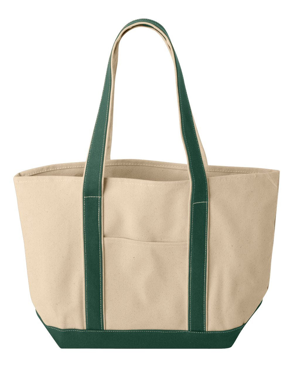 Liberty Bags Large Beach Tote