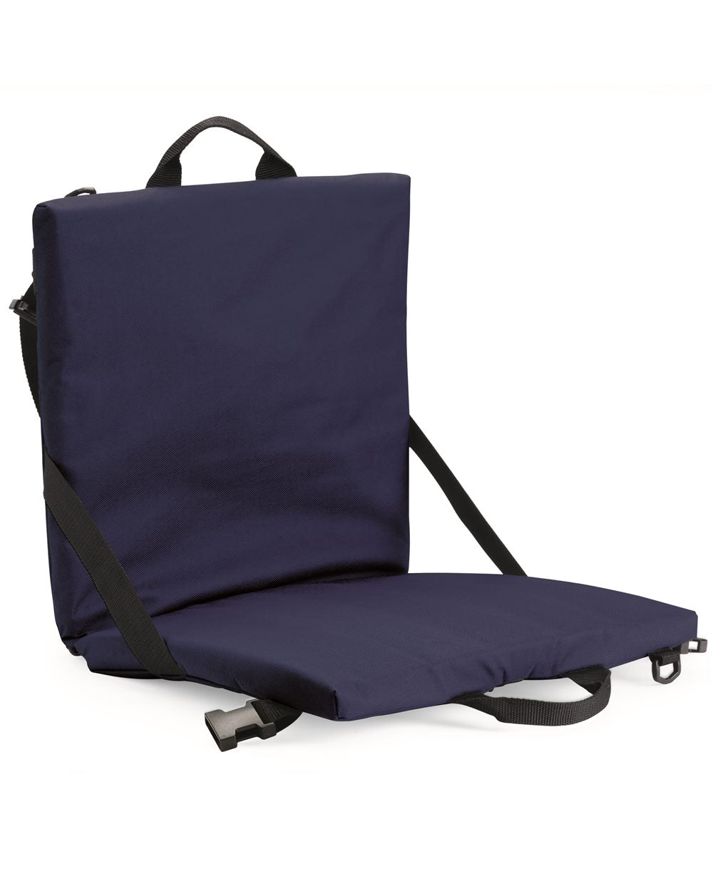 Liberty Bags Folding Stadium Seat