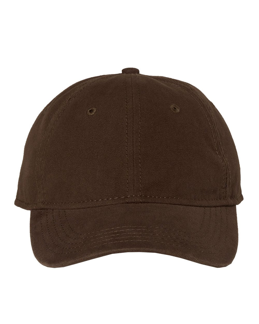 DRI DUCK Men's Highland Canvas Cap
