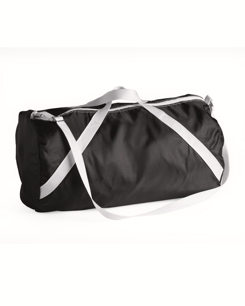 Liberty Bags 18" Nylon Roll Duffel Bag