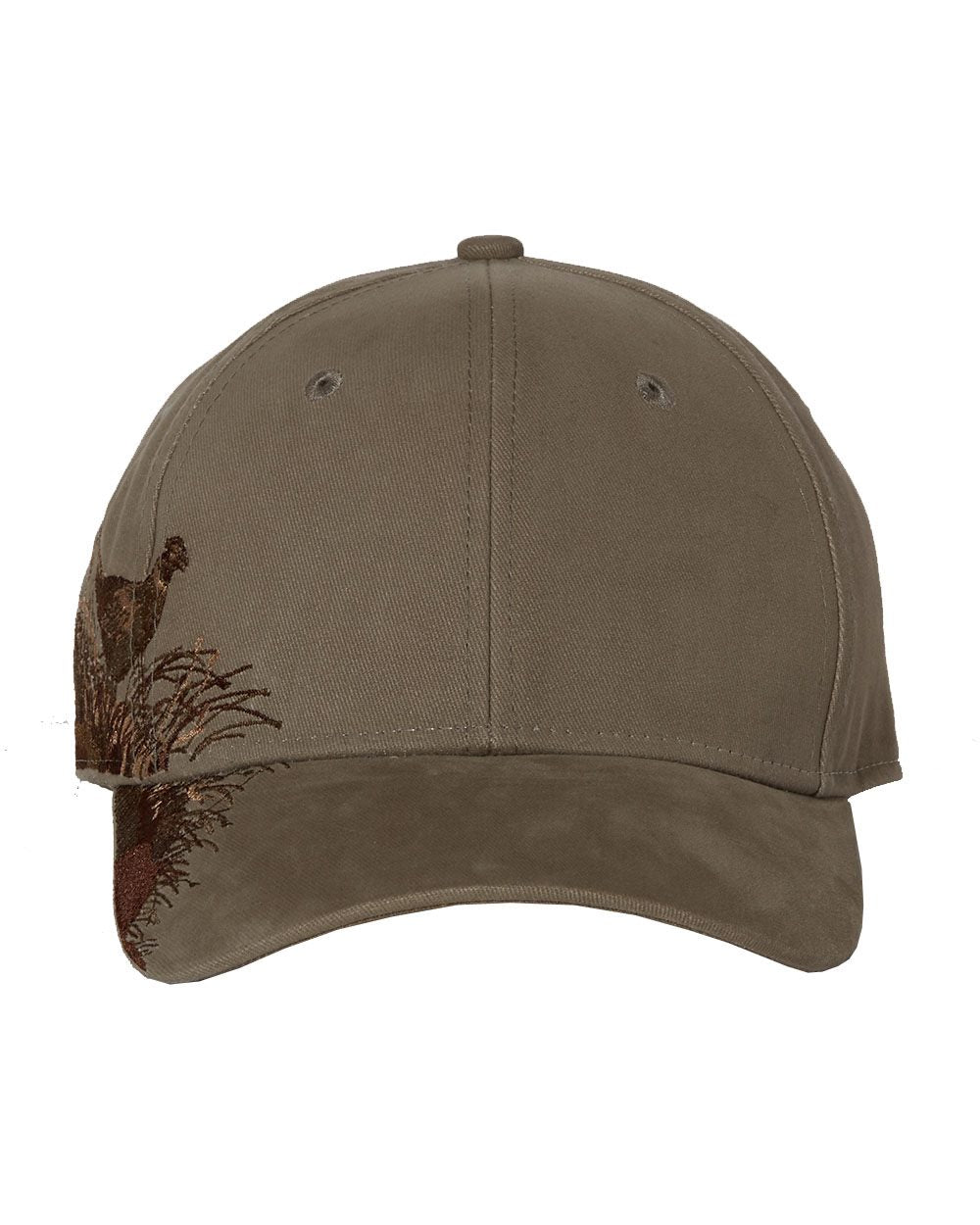 DRI DUCK Pheasant Cap