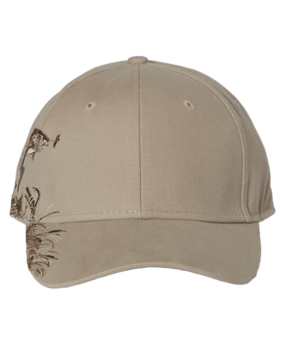 DRI DUCK Men's Trout Cap